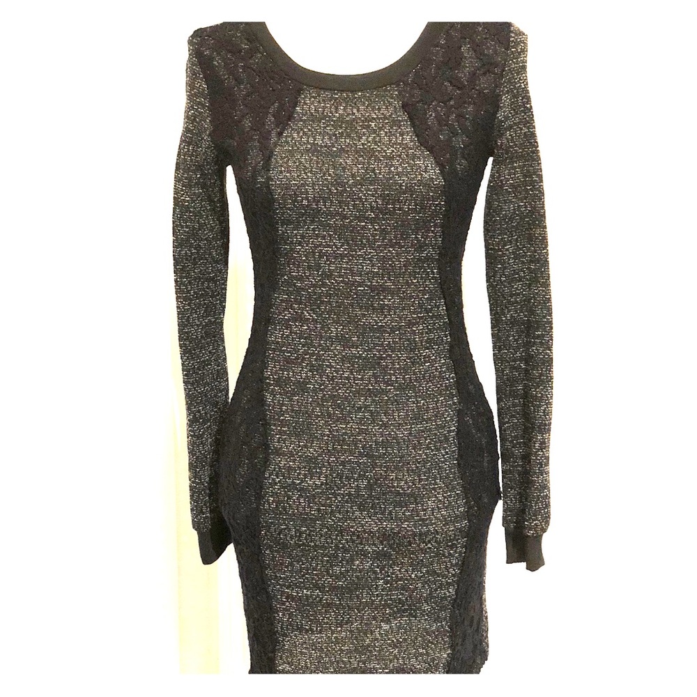 🌟2 for 12.00 Sale🌟Super cute Trixxi dress!